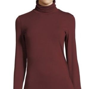 Soft Touch Turtleneck Top